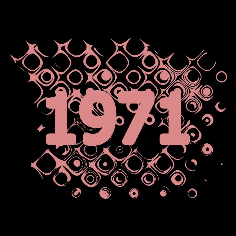 Rétro 1971