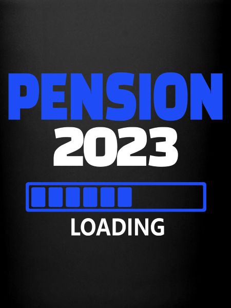 Pension 2023 loading