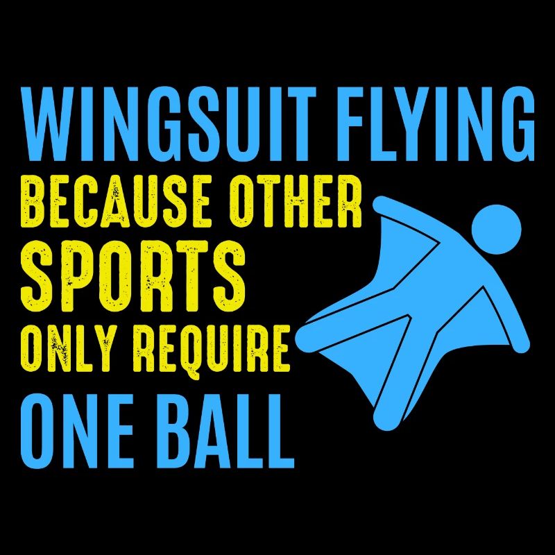 Wingsuit flying Base Jumping Skydiving Wingsuiting