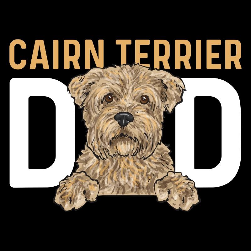 Cairn Terrier Chien