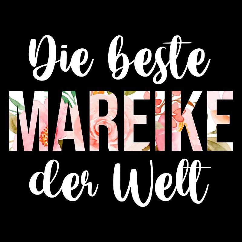 Mareike