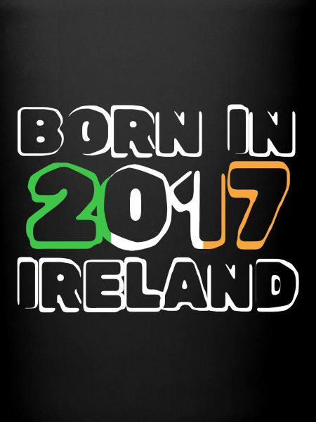 Ireland 2017