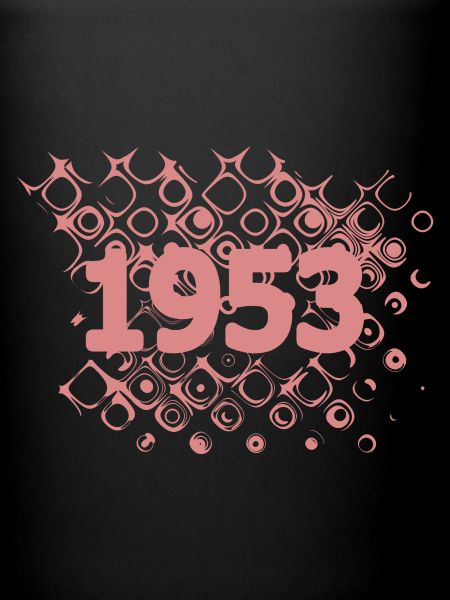 Retro 1953