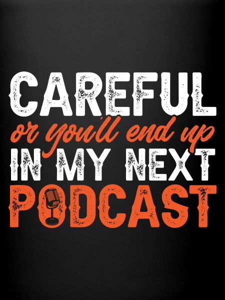 Podcaster Podcast