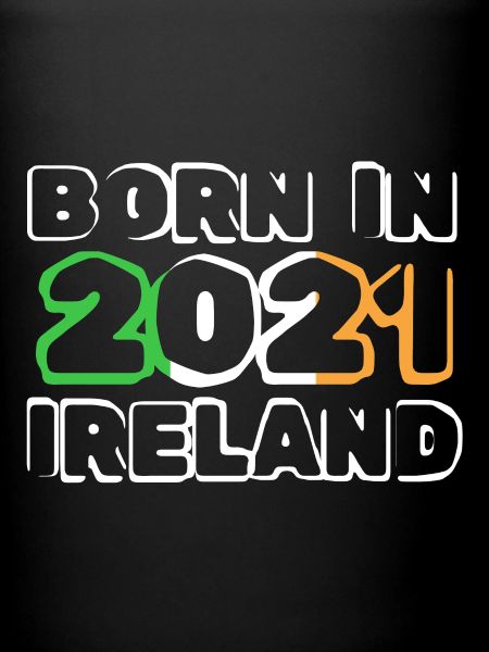 Irlande 2021