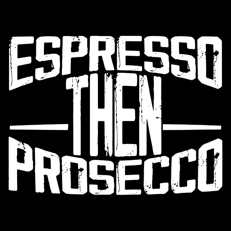 Espresso Then Prosecco 3
