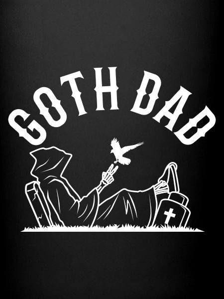 Goth Dad