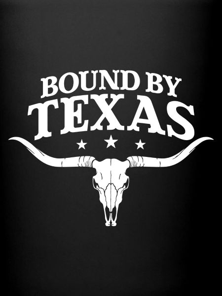 Bound By Texas