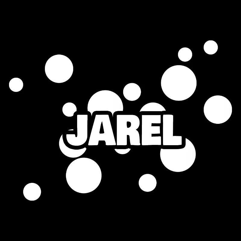 Prénom Jarel