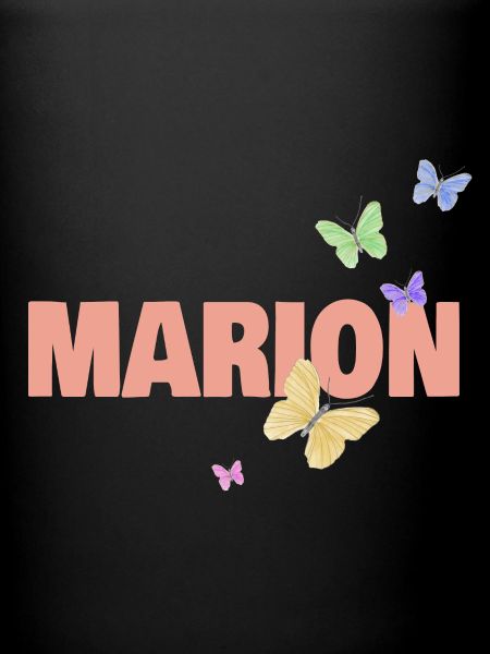 Marion
