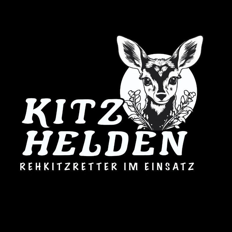 KITZRETTER im Einsatz