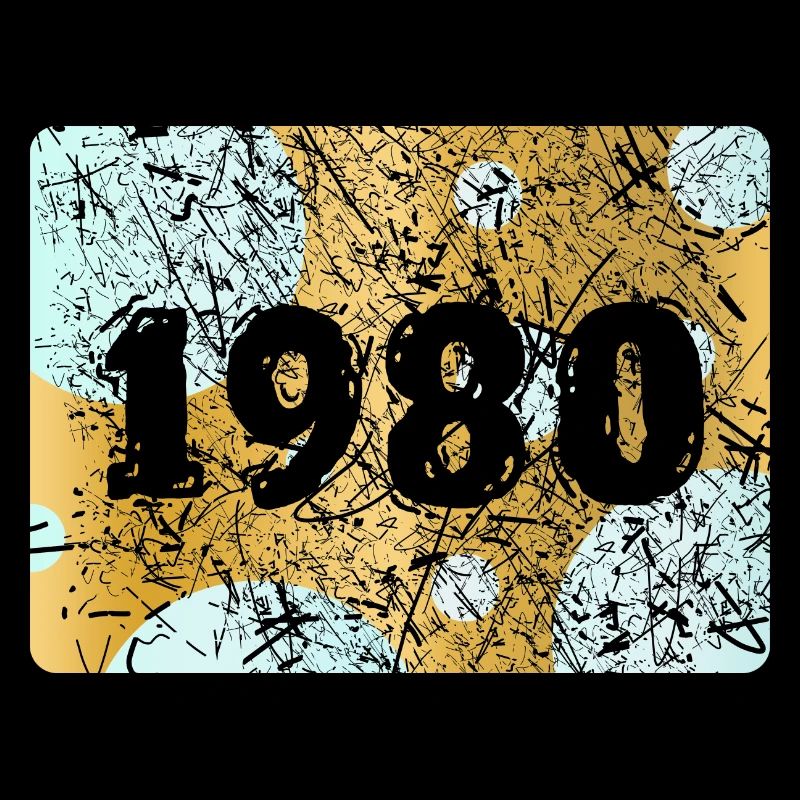 Année 1980