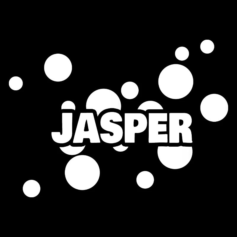 Jaspe comme prénom