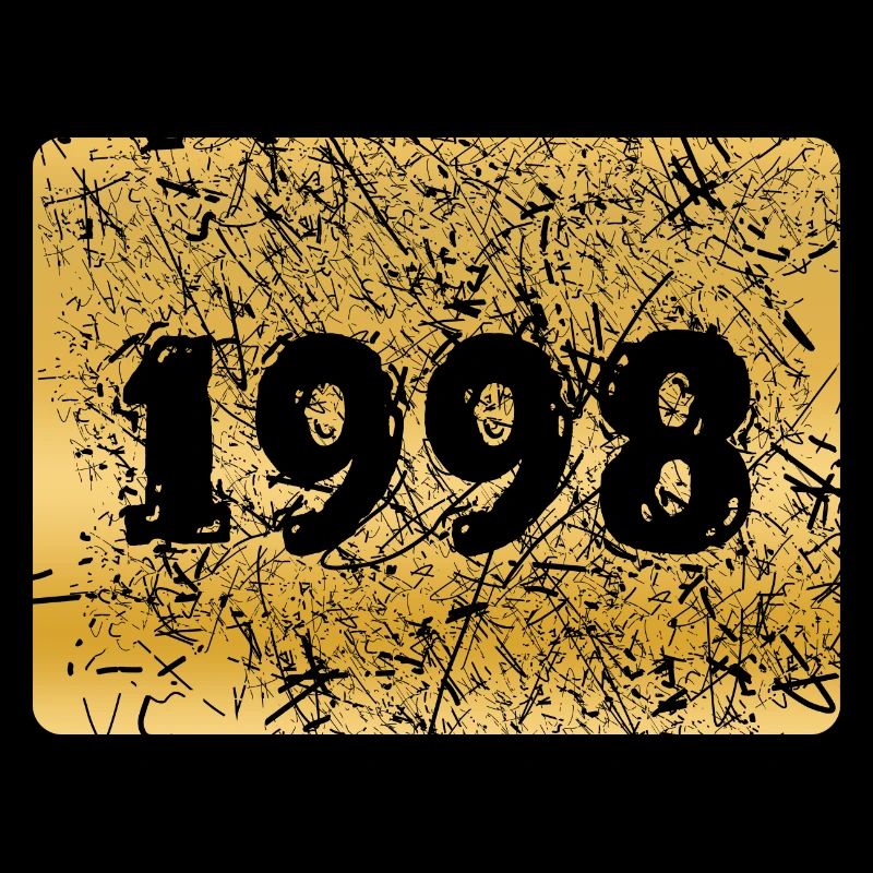 Année 1998
