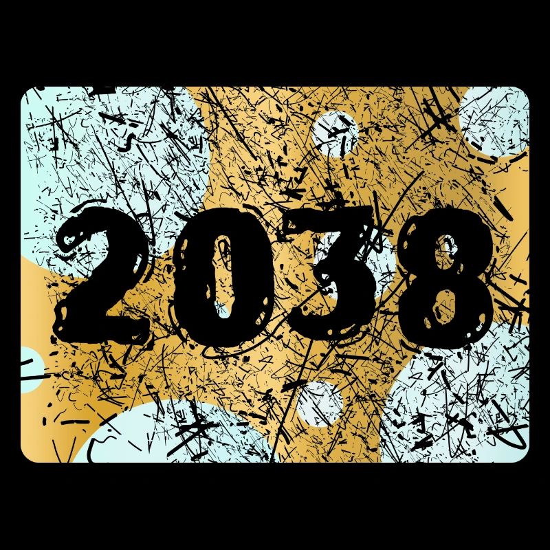 Zahl 2038