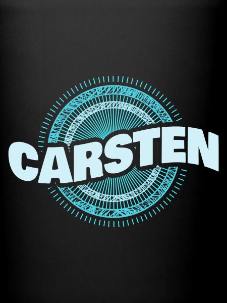 Carsten comme idée cadeau