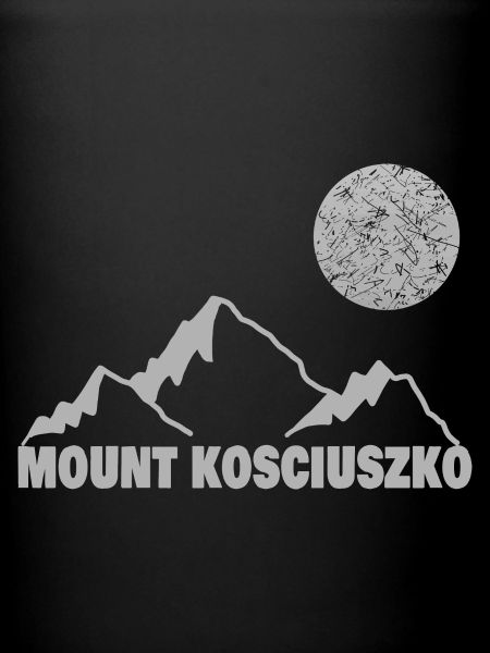 Escalade kosciuszko