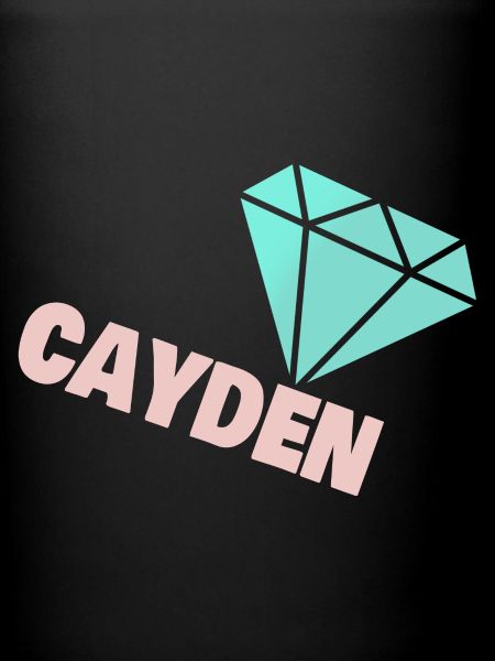 Noble Cayden
