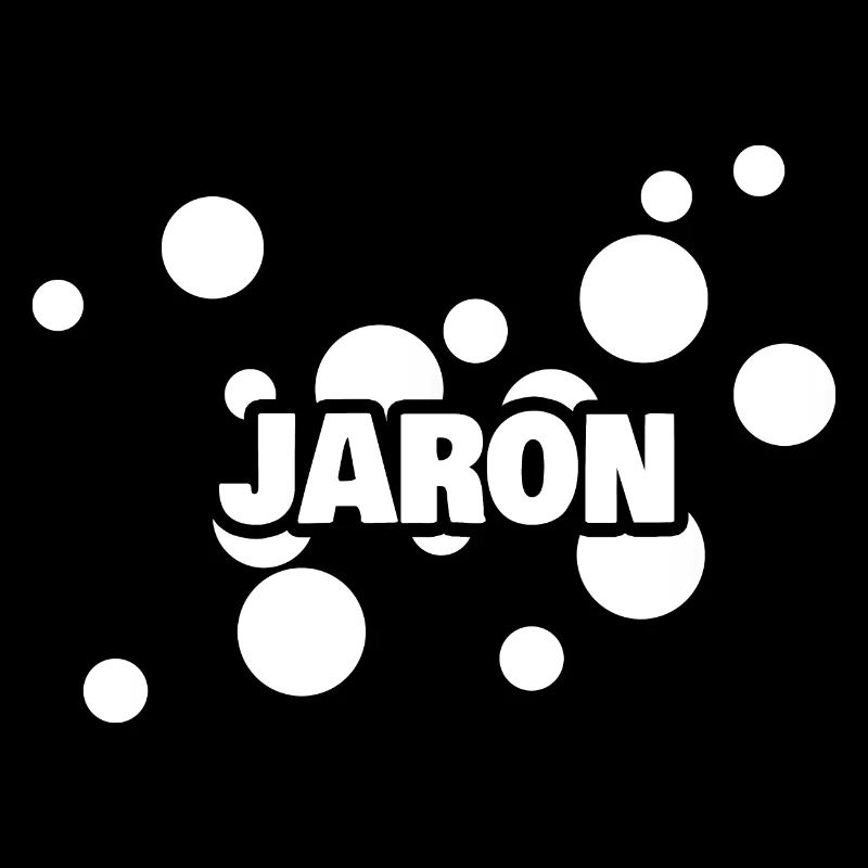 Prénom Jaron