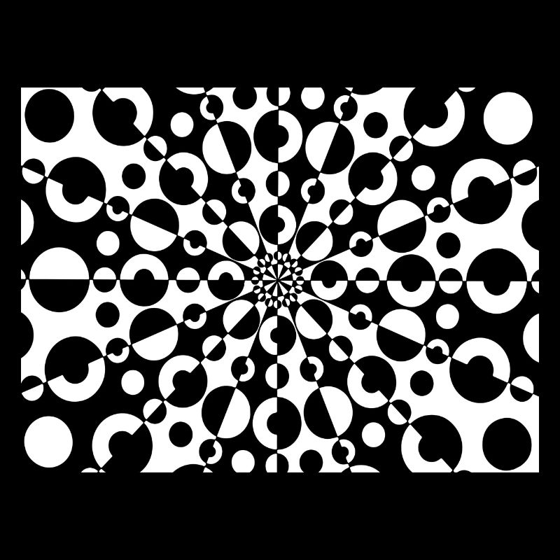 Optical Illusion - Fascinating Visuals