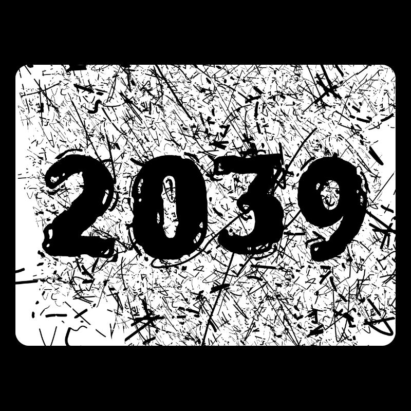 Zahl 2039