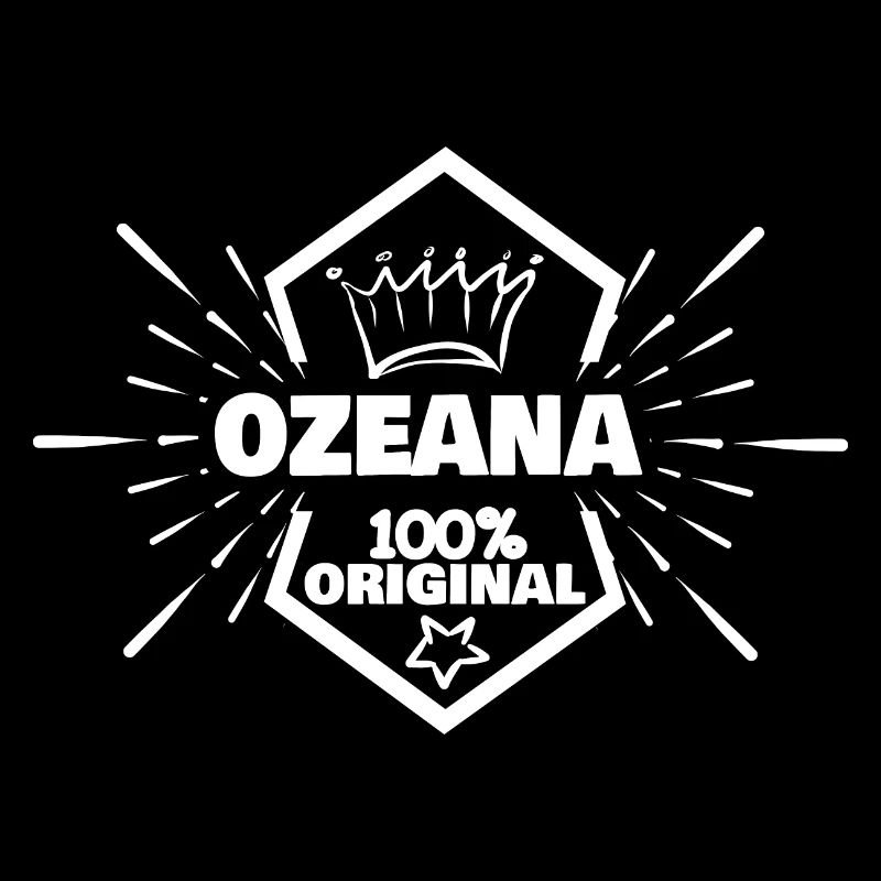 First name Ozeana