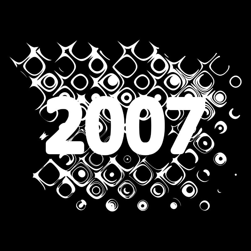 Retro 2007