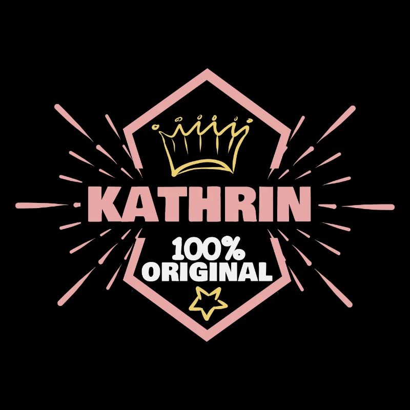 Gift for Kathrin