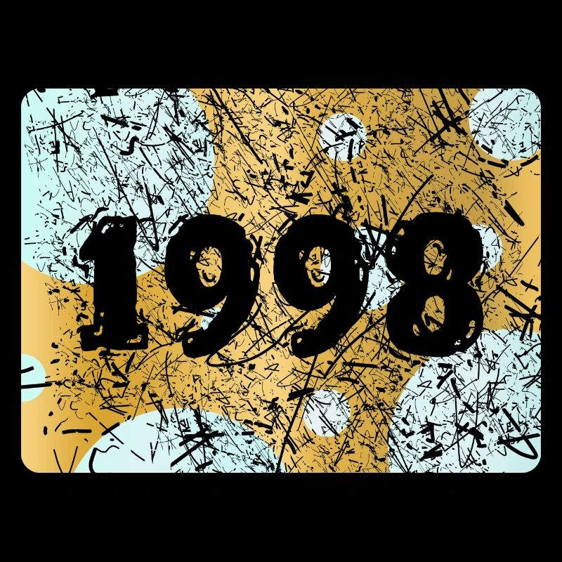 Numéro 1998