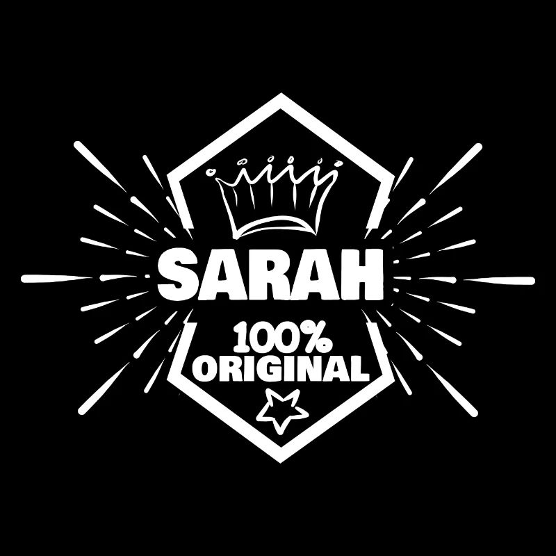 Sarah