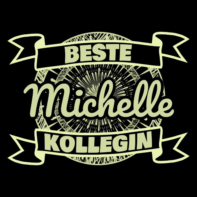 Work colleague Michelle