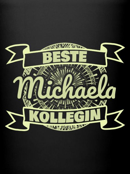 Cadeau pour Michaela