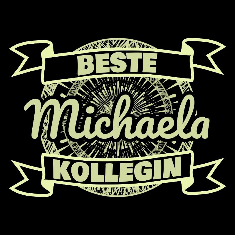 Cadeau pour Michaela