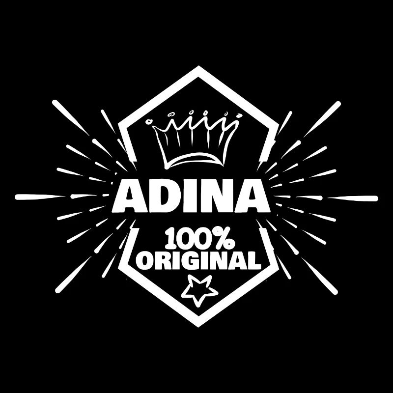 First name Adina
