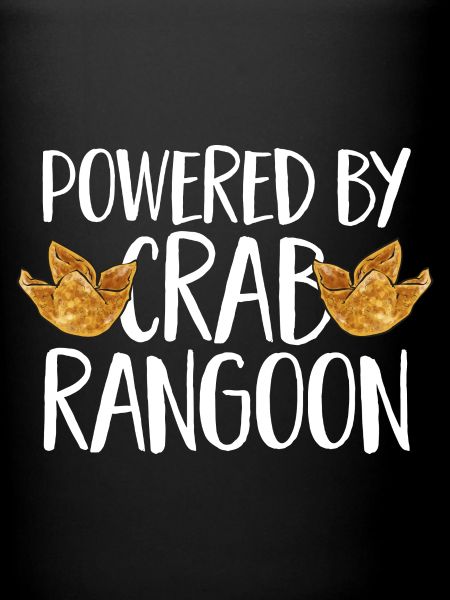 Krabben Rangoon Crabe Rangoon