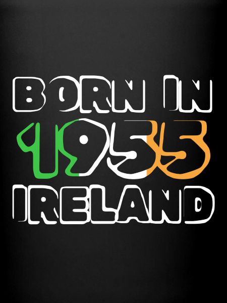 Ireland 1955