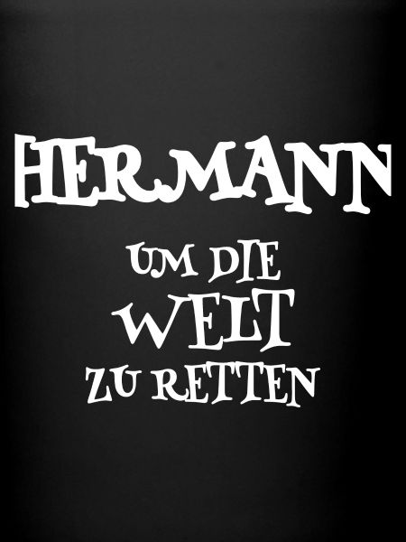 Sauveteur Hermann