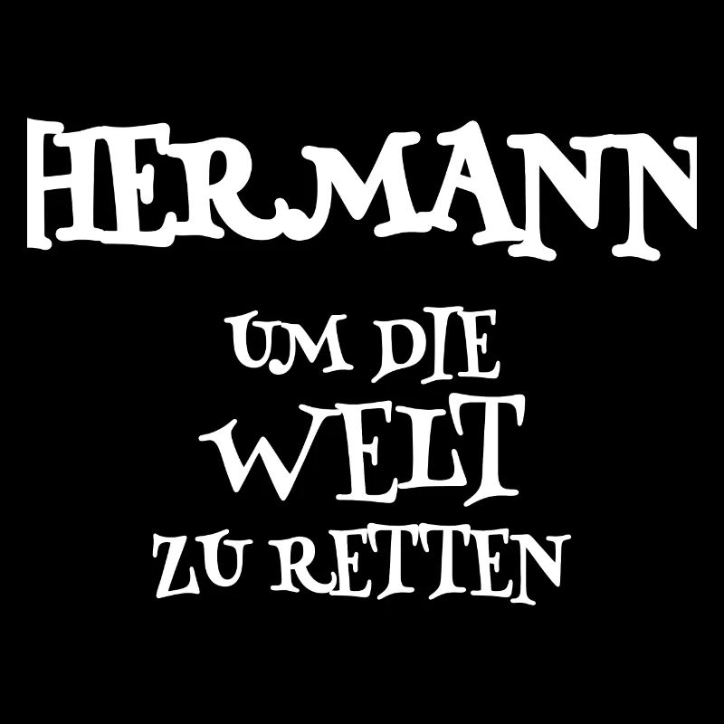 Rescuer Hermann