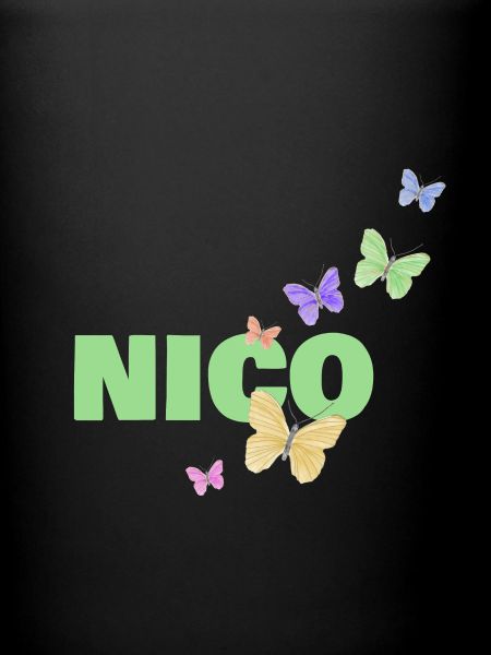 Nico Nico