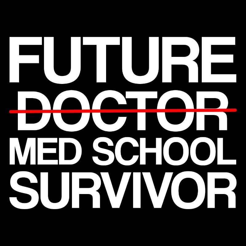 Future Med School Survivor