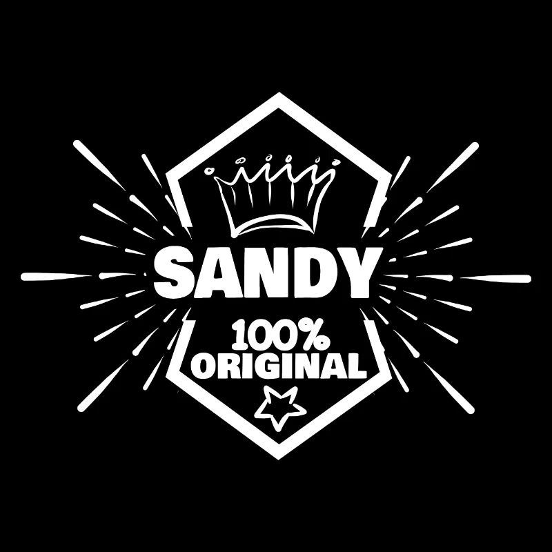 First name Sandy
