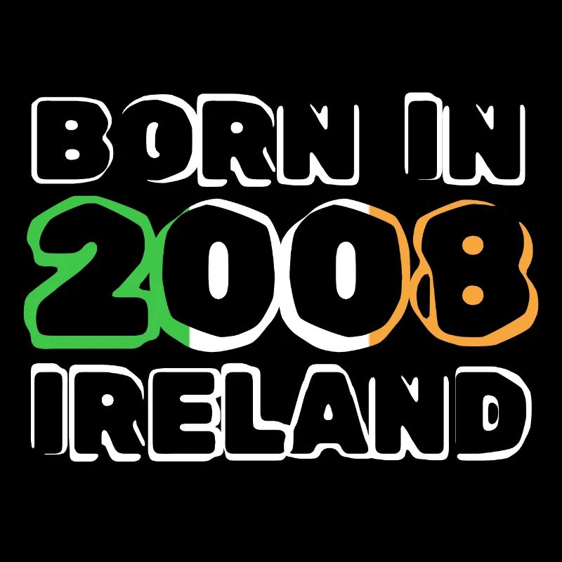 Born in 2008