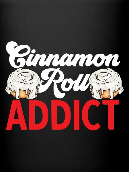 Cinnamon roll