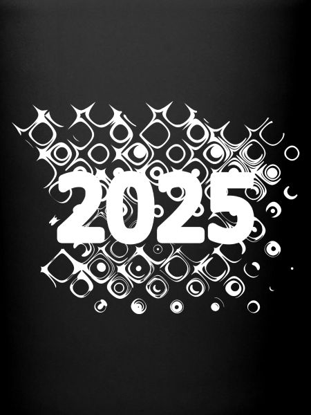 Bubbles 2025