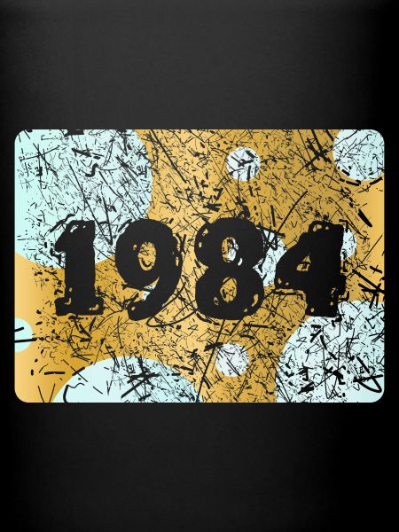 1984 1984