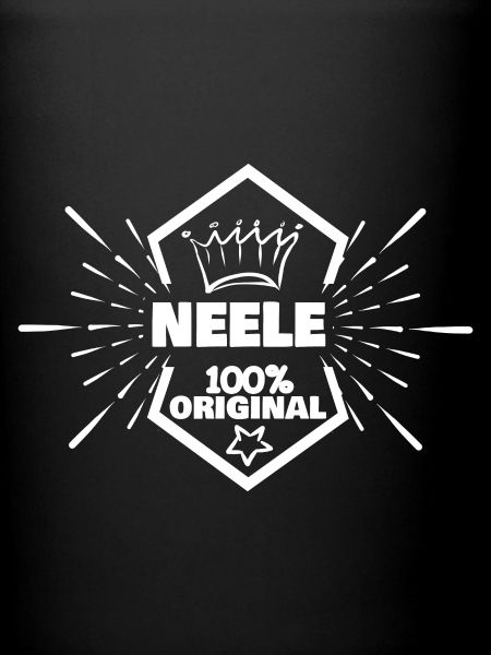 Prénom Neele