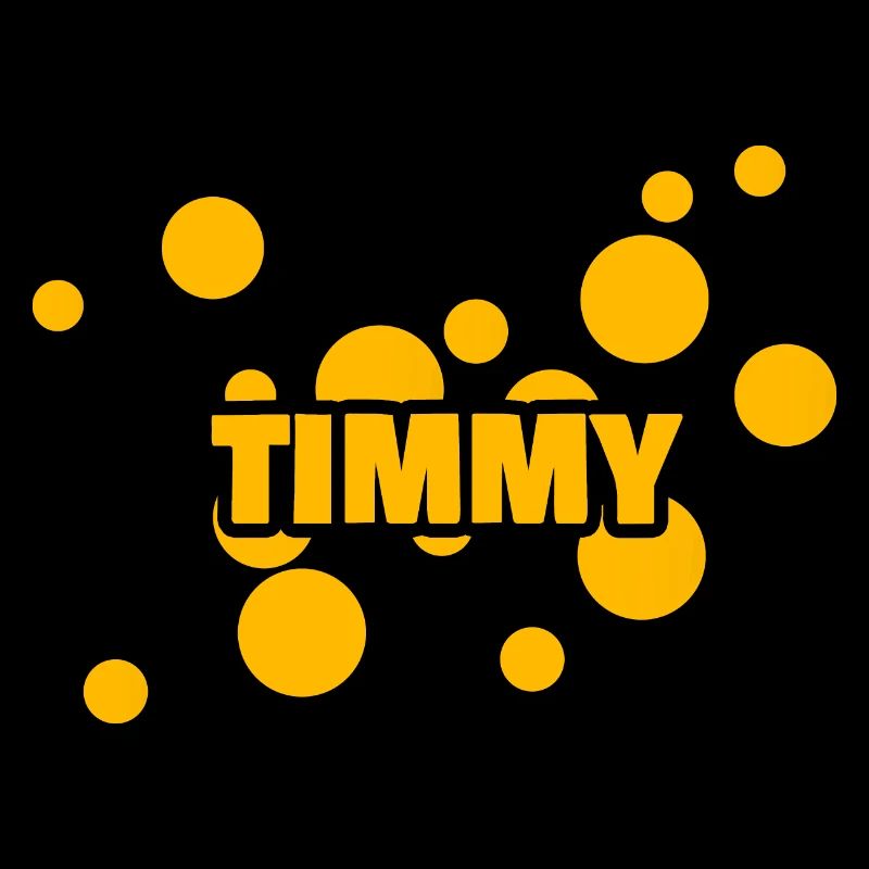 Timmy Timmy