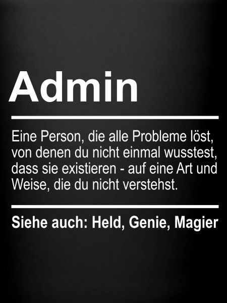 Admin