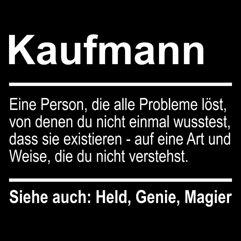 Kaufmann