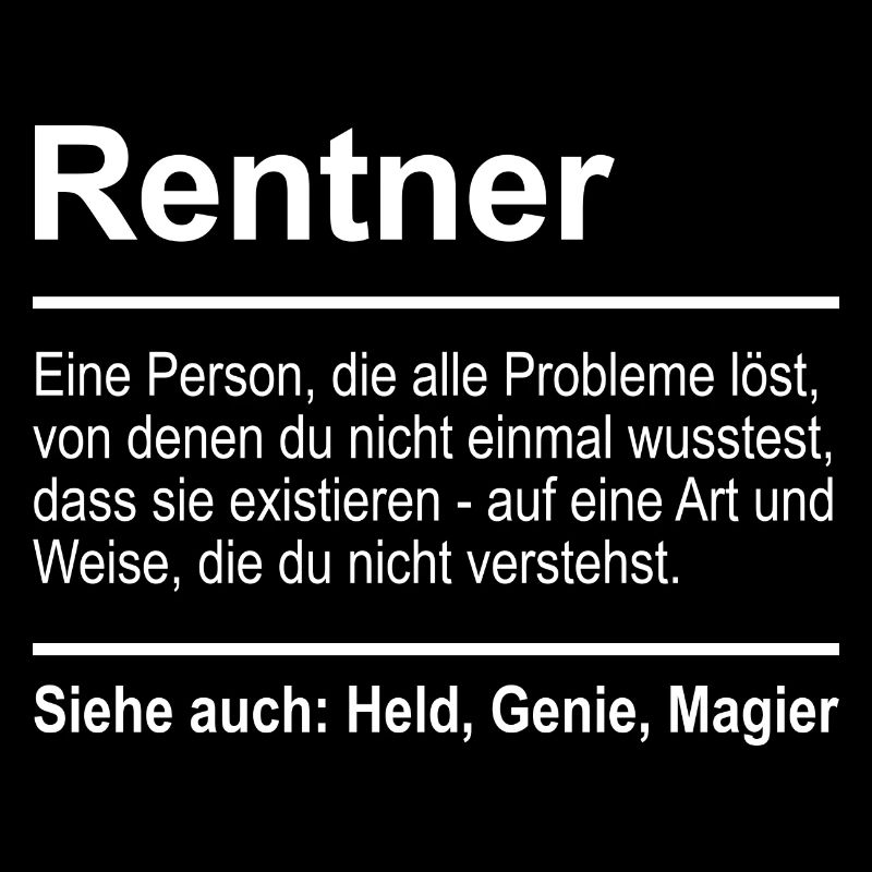 Retraité